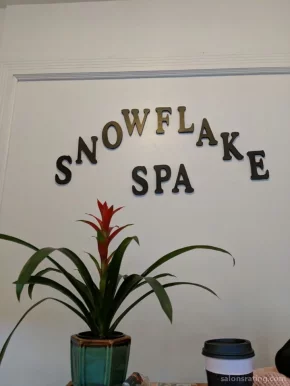 Snowflakes Spa, New York City - Photo 5