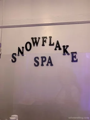 Snowflakes Spa, New York City - Photo 6