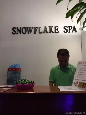Snowflakes Spa, New York City - Photo 7
