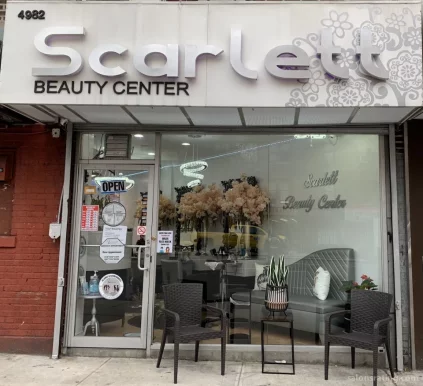 Scarlett Beauty Center, New York City - Photo 3