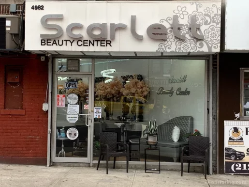 Scarlett Beauty Center, New York City - Photo 1