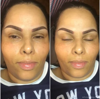 Microblading by Franchesca, New York City - Photo 2