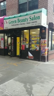 Green Beauty Salon, New York City - Photo 2