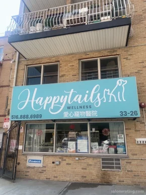 Happy Tails Wellness, New York City - Photo 4