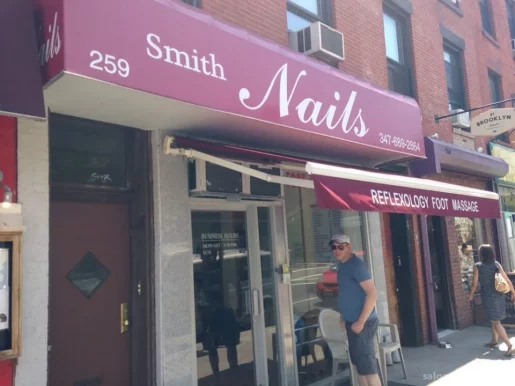 Smith Nail, New York City - Photo 2
