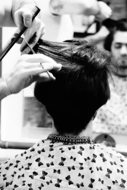 Papyon Hair Salon & Barber, New York City - Photo 4