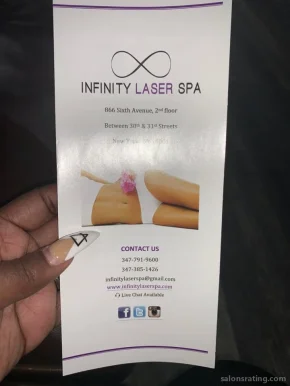 Infinity Laser Spa, New York City - Photo 5
