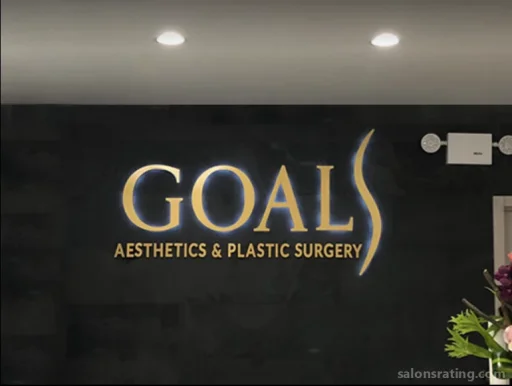 Goals Plastic Surgery, New York City - Photo 3