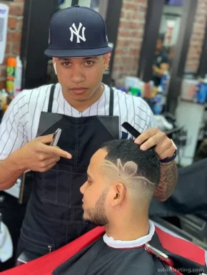 On Point Barber Shop, New York City - Photo 8
