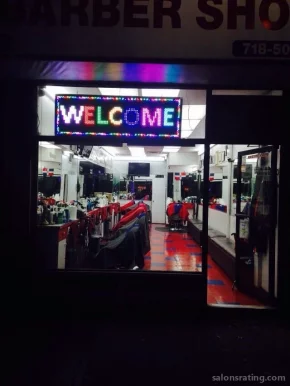 Exclusive Barber Shop, New York City - Photo 7