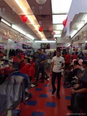 Exclusive Barber Shop, New York City - Photo 1