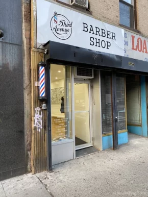 Third Avenue Barber Shop, New York City - Photo 3