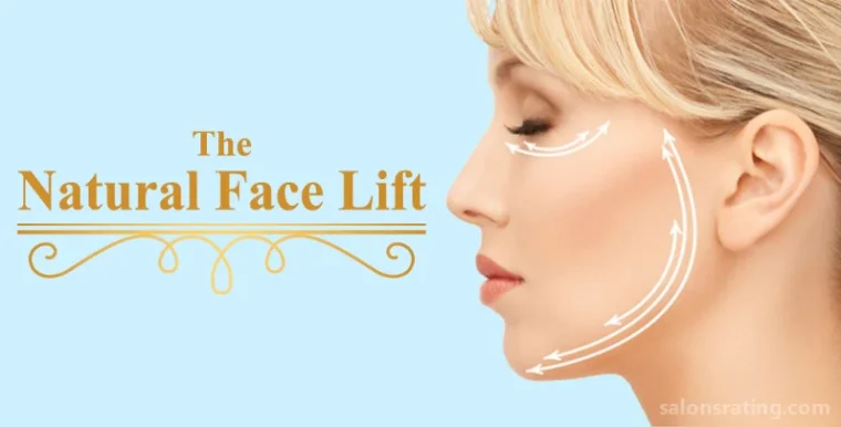 The Natural Face Lift With Michelle Larson, LMT, New York City - Photo 2