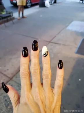 9 Godwin Nails, New York City - Photo 3