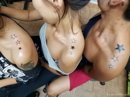 Magic Tattoo, New York City - Photo 1
