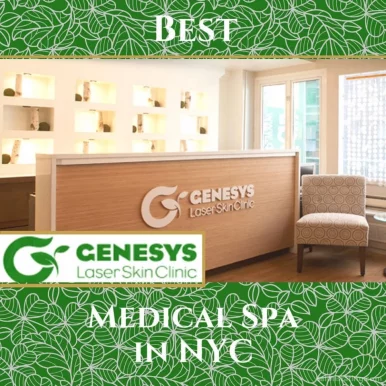 Genesys Laser Skin Clinic, New York City - Photo 2