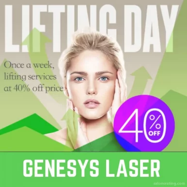 Genesys Laser Skin Clinic, New York City - Photo 1