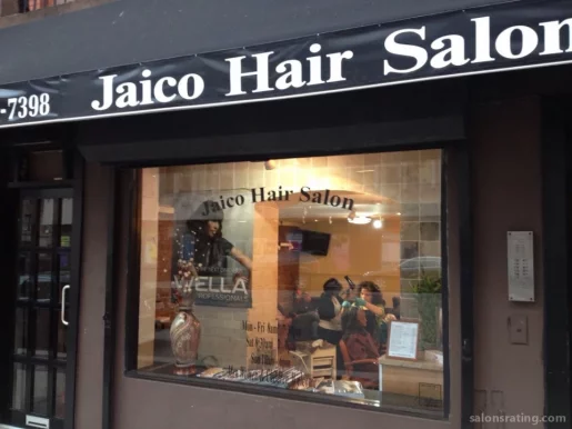 Jaico Hair Salon, New York City - Photo 5