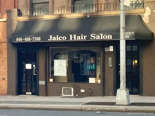 Jaico Hair Salon, New York City - Photo 2