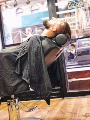 The Cut Barbershop, New York City - Photo 2