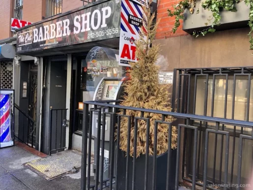 The Cut Barbershop, New York City - Photo 4