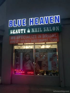 Blue Heaven Beauty & Nail Salon, New York City - Photo 5
