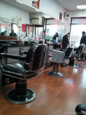 Elegant Barber Shop, New York City - Photo 1