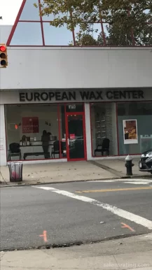 European Wax Center, New York City - Photo 5