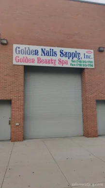 Golden Nails Supply, New York City - Photo 2