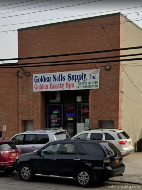 Golden Nails Supply, New York City - Photo 3