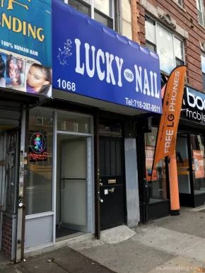 Lucky Nail, New York City - Photo 2