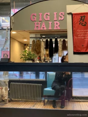 Gigi's Hair, New York City - Photo 6