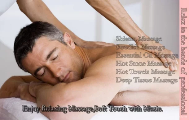 Massage Spa Upper Midtown NYC | King Spa - Asian Massage, New York City - Photo 1