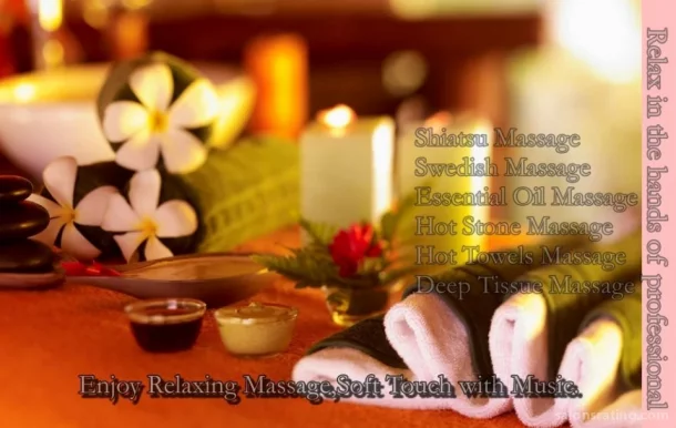 Massage Spa Upper Midtown NYC | King Spa - Asian Massage, New York City - Photo 2