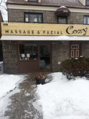 Cozy Massage & Facial, New York City - Photo 6