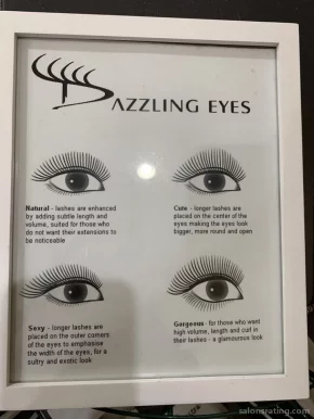 Dazzling Eye Inc., New York City - Photo 1