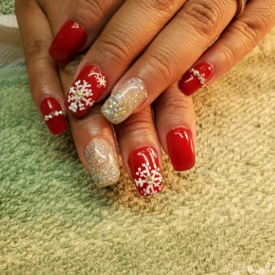 Sandy first nail and spa INC, New York City - Photo 1