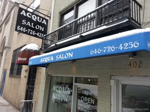 Acqua Salon, New York City - Photo 1