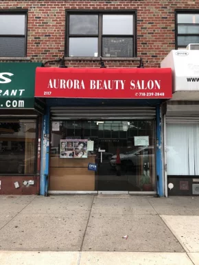 Aurora Beauty Salon, New York City - Photo 1