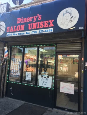Dinery Beauty Salon and Barbershop, New York City - Photo 4