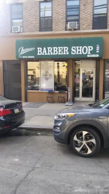 Junco Barber Shop, New York City - Photo 3