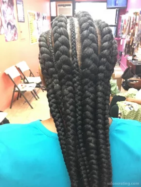 Darga hair braiding(a.k.a KABA), New York City - Photo 4