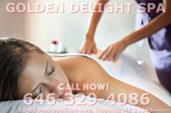 Golden Delight spa-Asian Massage, New York City - Photo 5
