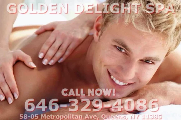 Golden Delight spa-Asian Massage, New York City - Photo 4