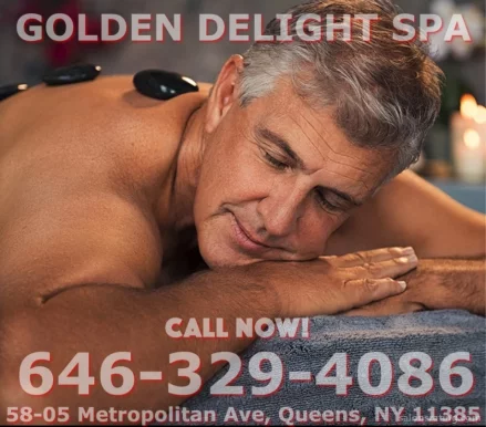 Golden Delight spa-Asian Massage, New York City - Photo 3