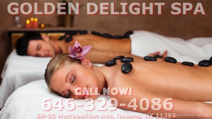 Golden Delight spa-Asian Massage, New York City - Photo 1
