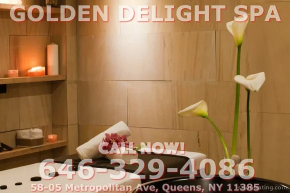 Golden Delight spa-Asian Massage, New York City - Photo 7