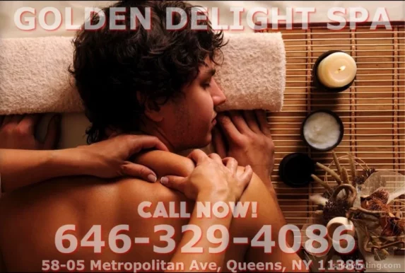 Golden Delight spa-Asian Massage, New York City - Photo 8