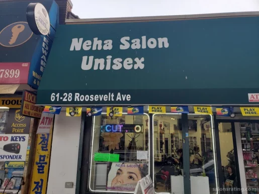 Neha Salon, New York City - Photo 7
