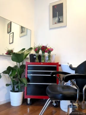 Red Roses Beauty Parlour, New York City - Photo 4